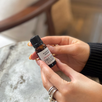 Jacqueline Organic essential oils