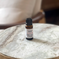 Jacqueline Organic essential oils