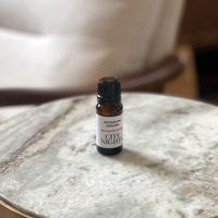 Jacqueline Organic essential oils
