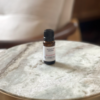 Jacqueline Organic essential oils