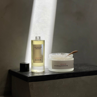 Jacqueline Organic Primrose Hill Bath Set