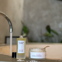 The Primrose Hill Bath & Body Set