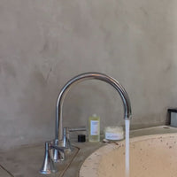 Jacqueline Organic Bath