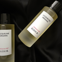 Jacqueline Organic