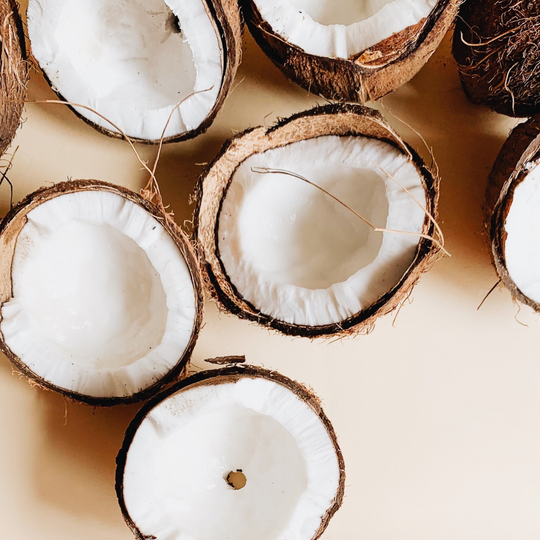 Coconut Oil