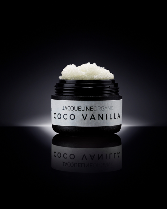 Jacqueline Organic