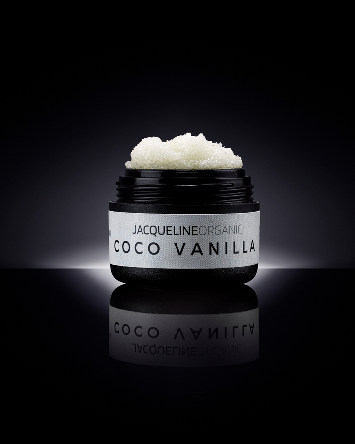Jacqueline Organic