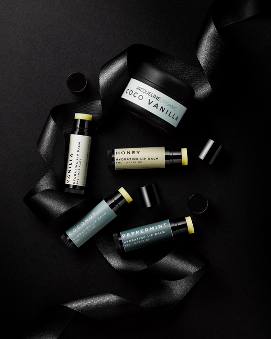 Jacqueline Organic
