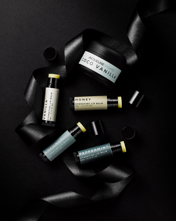 Jacqueline Organic