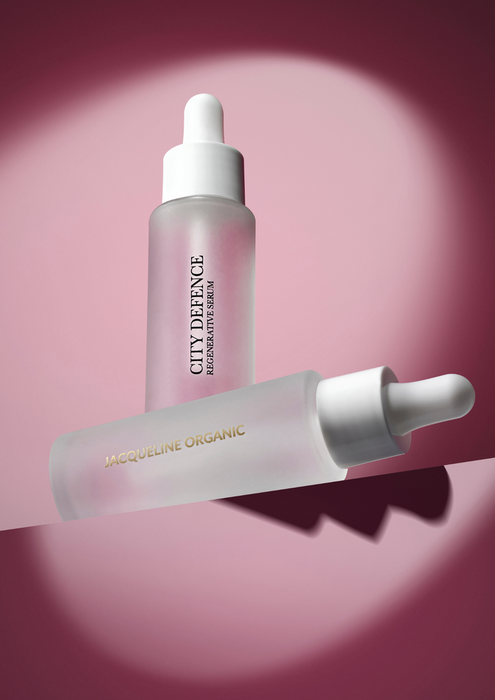 Jacqueline Organic