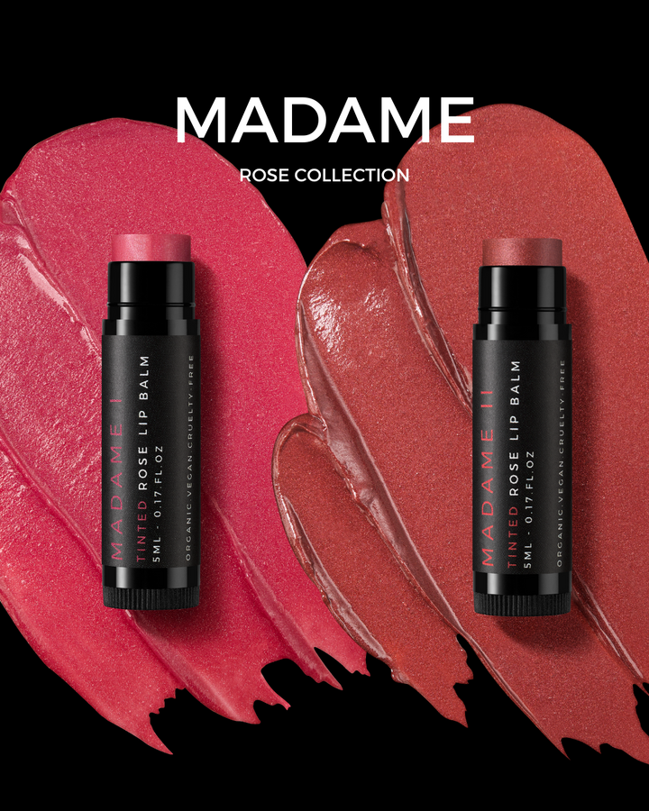 Jacqueline Organic