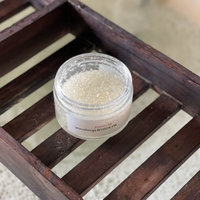 Jacqueline Organic Bath Salts