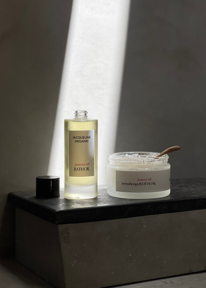 Jacqueline Organic