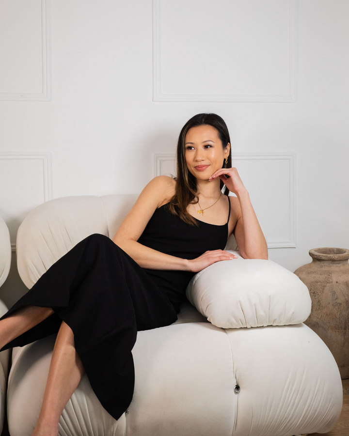 Jacqueline Organic