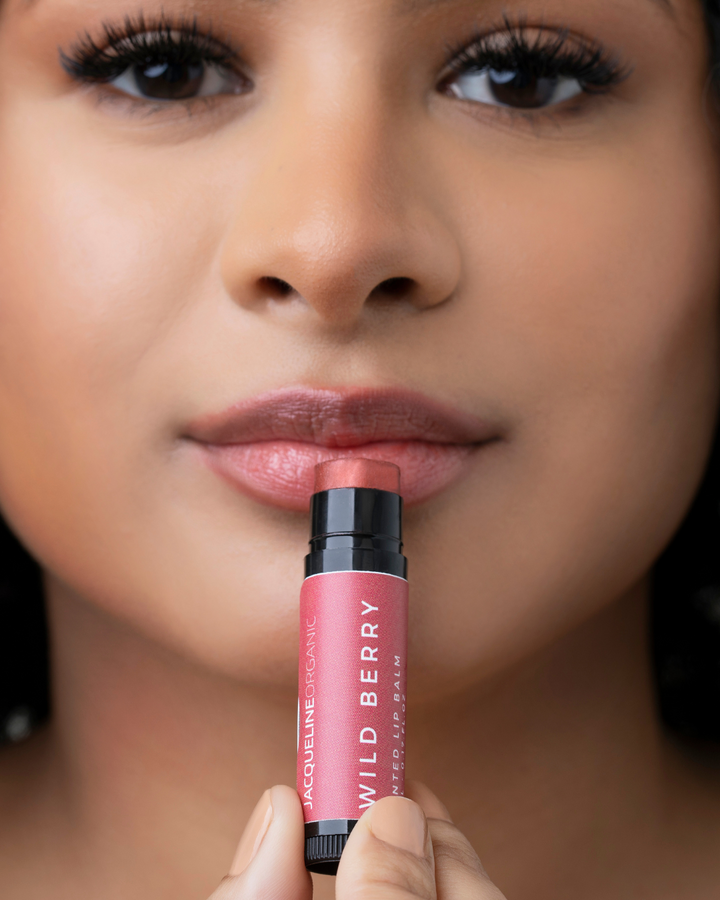 Jacqueline Organic