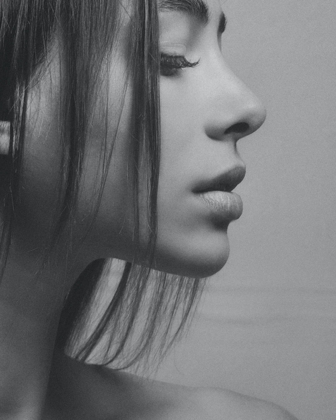 The Signature Edit - Model Appointment
