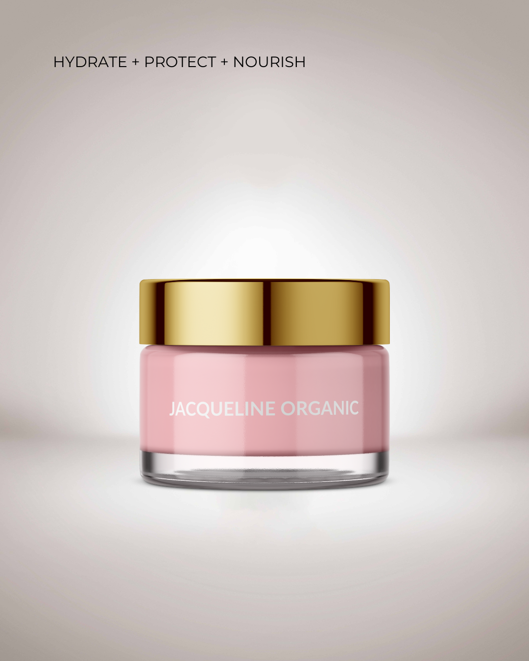 Lip Butter Balm