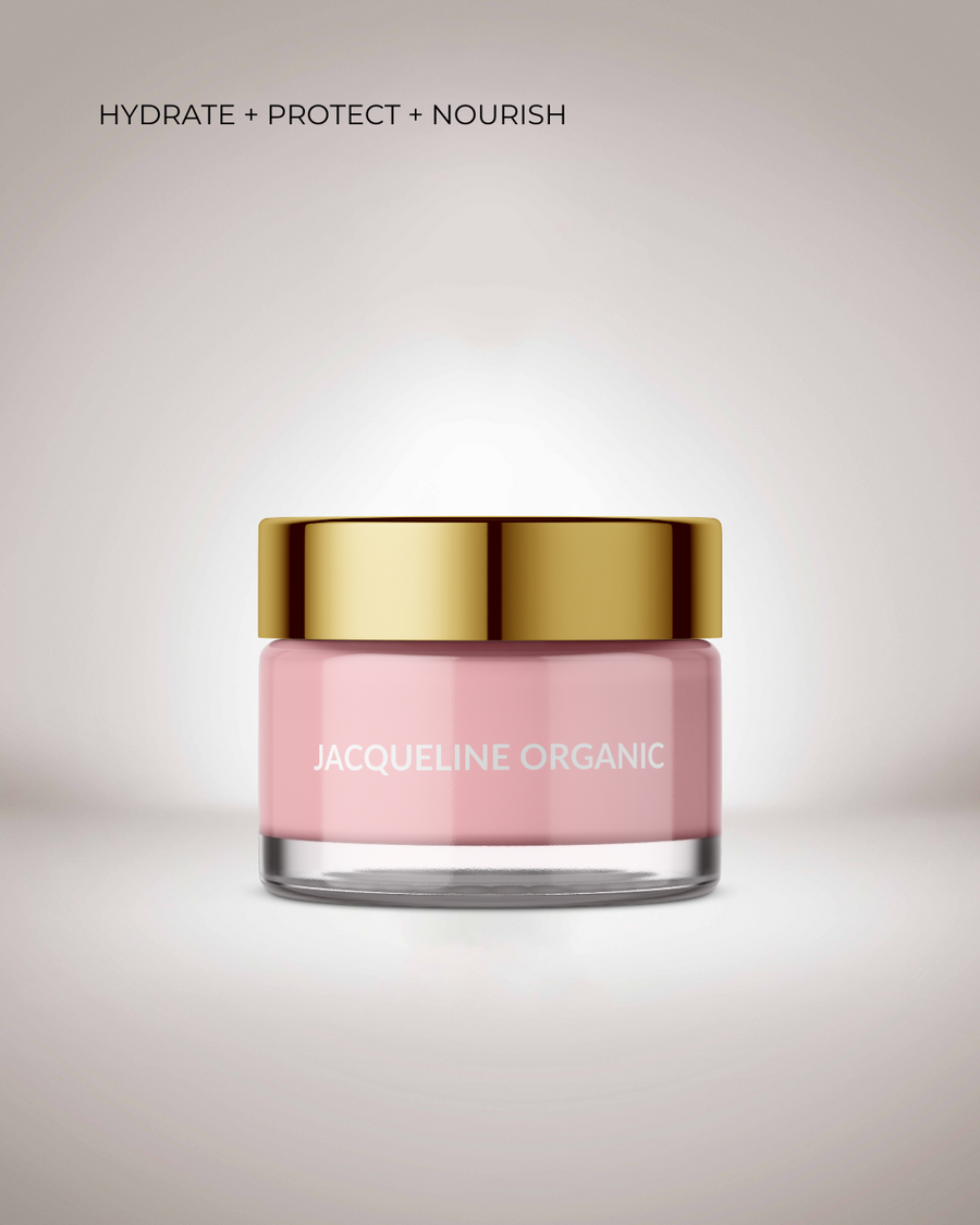 Lip Butter Balm